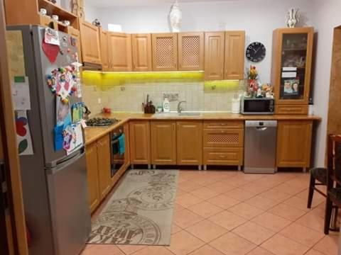 דירות Lubaczow Jak W Domu מראה חיצוני תמונה
